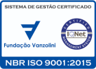 NBR ISO 9001_2015 Fundação Vanzolini