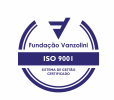 Logo.VANZOLINI SGQ ISO 9001